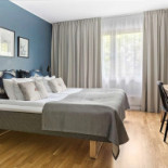 Park Astoria Inomhus