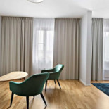 Park Astoria Inomhus