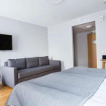 Park Astoria Inomhus