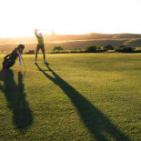 Park Astoria Utomhus