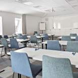 Park Astoria Inomhus