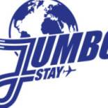 Jumbo Stay Logotyp