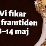 Kaffestyrkan Logotyp