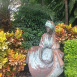 La Cucina Italiana Utomhus