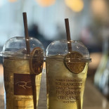 Arn Rc Chocolat T3 Dryck