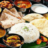 Sagar Indisk Restaurang Kolgrill Mat