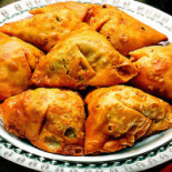 Sagar Indisk Restaurang Kolgrill Mat