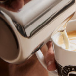 Espresso House Dryck