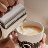 Espresso House Dryck