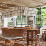 Pontus In The Air Inomhus