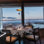 Pontus In The Air Inomhus