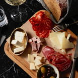 Pontus In The Air Dryck