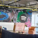 Pontus In The Air Inomhus