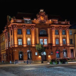 Pontus In The Air Utomhus