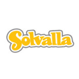 Pontus In The Air Logotyp