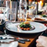 Olssons Brygga Dryck