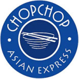 Chopchop Asian Express Logotyp