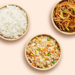 Chopchop Asian Express Dryck