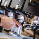 Coffee Queen Dryck