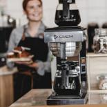 Coffee Queen Dryck