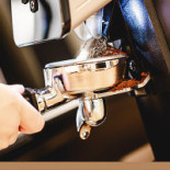 Coffee Queen Dryck
