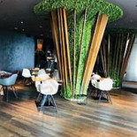 Slottsvillan Inomhus