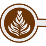 Sunday CafÉ Logotyp