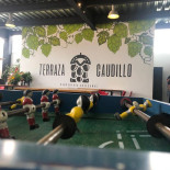 Björnvallens Sportkök Utomhus