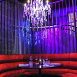 Stefan Johansson Restaurang Ab Inomhus