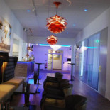 Stefan Johansson Restaurang Ab Inomhus