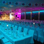 Stefan Johansson Restaurang Ab Inomhus