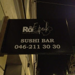 Reko Sushi Bowls Meny