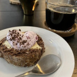 Gammelkroppa Skogsskola Konferens Mat