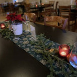 Gammelkroppa Skogsskola Konferens Inomhus