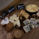 Gammelkroppa Skogsskola Konferens Mat