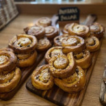 Gammelkroppa Skogsskola Konferens Mat