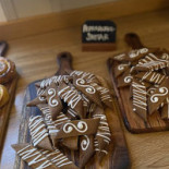 Gammelkroppa Skogsskola Konferens Dryck