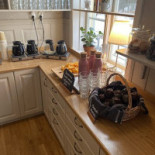 Gammelkroppa Skogsskola Konferens Inomhus