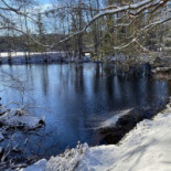 Gammelkroppa Skogsskola Konferens Utomhus