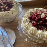 Gammelkroppa Skogsskola Konferens Dryck