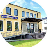 Rallar Rosen Tillberga Utomhus