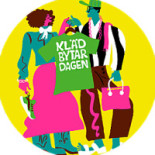 Rallar Rosen Tillberga Logotyp