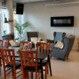 Rallar Rosen Tillberga Inomhus