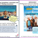 Rallar Rosen Tillberga Meny