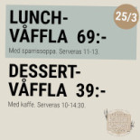 Rallar Rosen Tillberga Logotyp