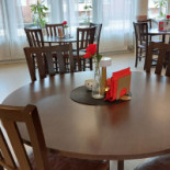 Rallar Rosen Tillberga Inomhus