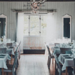 Skärgårdsro Inomhus
