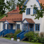Skärgårdsro Utomhus