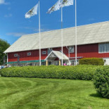 Lasse O Tommy's Golfrestaurang Utomhus