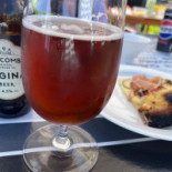 Lakeview Östebo Dryck